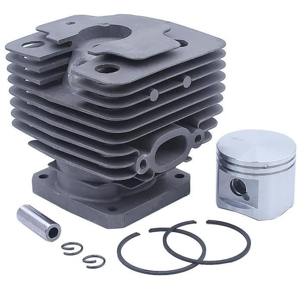 42 mm cylinderkolv kompatibel med Stihl FS400 FS450 FS480 trimmers-FO-