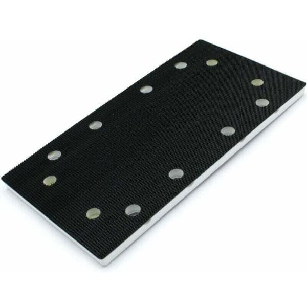 Slipesåle for Festool RS 300, RS 3, LRS eksentersliper 93 x 175 mm -DPZO-FO-