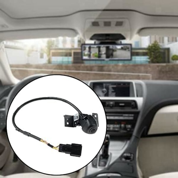 Backkamera Parkeringshjälpkamera 95760-D3000 95760-D3400 95760-D3001
