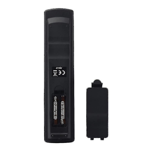 Fjernkontroll for JVC OK LCD LED HDTV TV RM-C3171 RM-C3174 LT-42C550 LT-40E710 Kontroller