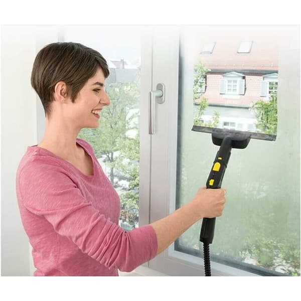 Vindusmunnstykke for Kärcher dampvasker SC1 SC2 SC3 SC4 SC5 SC6 SC7 2.863-025.0 (Vindusskrape)-FO-