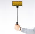 Selfie-keppi / Selfie Stick - iPhone/Android - Bluetooth-FO-