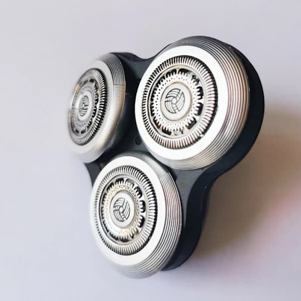 Erstatningsbarberhode kompatibelt med Philips S9000, S9911, S9731-serien