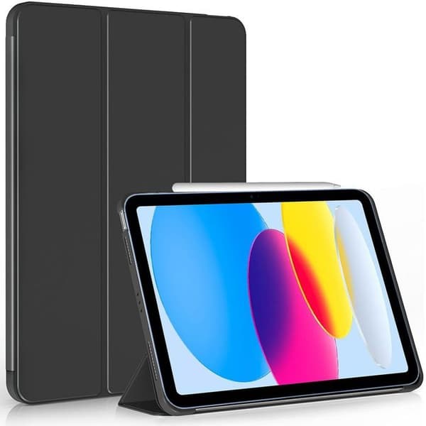 Støtsikkert etui med stativ for iPad 11\" / iPad 10.9\" 10. gen-FO-