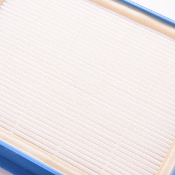 Hepa H12 H13-suodatin sopii Electrolux Harmony Oxygen Oxygen3-FO-