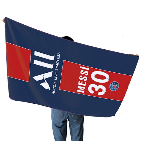Ronaldo No.7 Strandhandduk, Extra Stor Mikrofiber Strandhandduk för Resor, Simmare Snabbtorkande Handduk Kvinnor Män Kvinnor Sandfri Strandhandduk 9