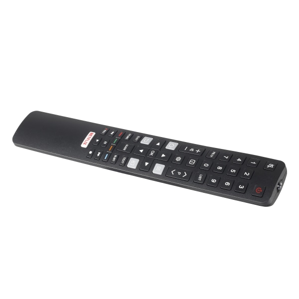 L1508V fjärrkontroll passar TCL TV fjärrkontroll RC802N YAI2 YUI1