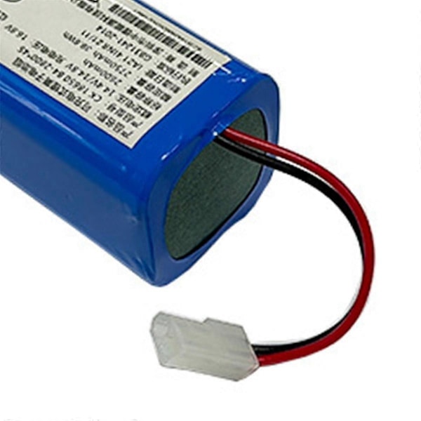 Batteri for Mi Robot Vacuum-Mop Essential G1 MJSTG1 Puppy Støvsuger R30 R35