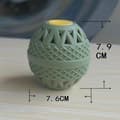 Vaskebold til vaskemaskine-FO-