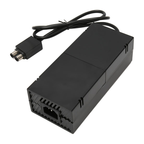 Strømadapter til Xbox One med dobbelte LED-indikatorer, AC-ledning, erstatningsadapter, 100-240 V, AU-stik 0.2