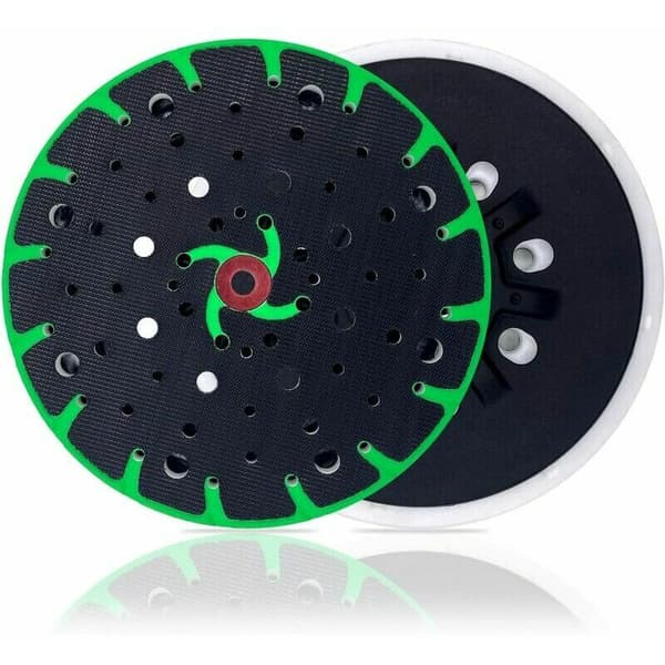 Festool 150 mm slibepude til Rotex RO, ETS 150, ETS EC 150 & LEX 150-FO-