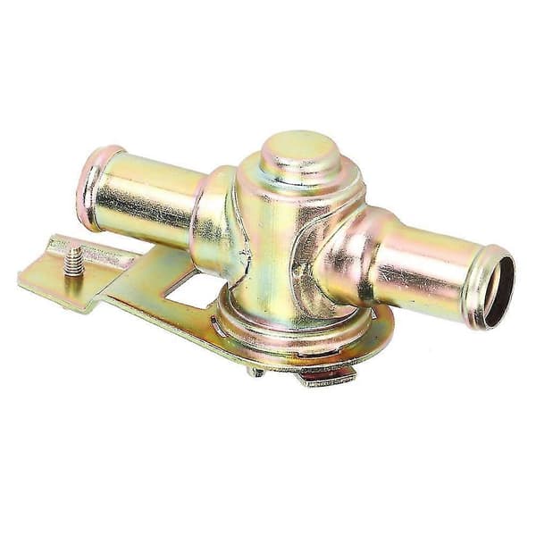 Varmeventil til bil, passer til Ford E- og F-serien, til Dodge C3UZ18495A YG133-FO-