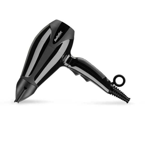 Babyliss 6715 Professionel Babyliss Direction - Diffuser - Ultrakompakt Format - AC Motor - Effekt 2200W{YDE}-FO-