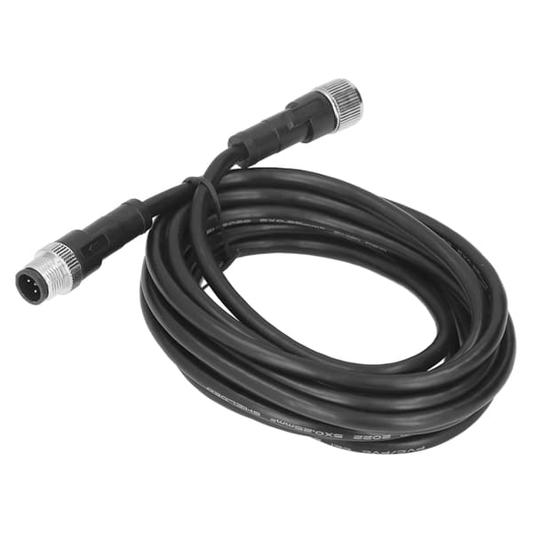 Båd Backbone Drop-kabel til NMEA 2000 Erstatning for Garmin Lowrance Simrad B G Navico Networks 4m/13.12ft-FO-
