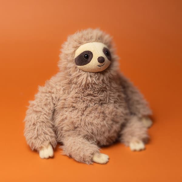 Jellycat 23cm Selma Sloth pehmolelu-FO-