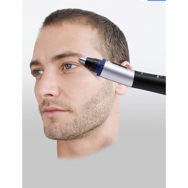 Næse-/øretrimmer - Panasonic ER-GN30-FO-