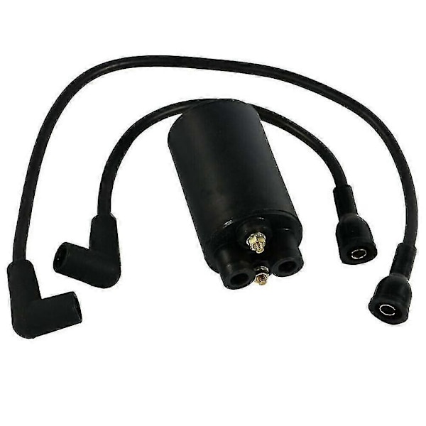 Tändspole för Kohler 52 755 48-s, 52-755-48-s Passar Kt17 & Kt19