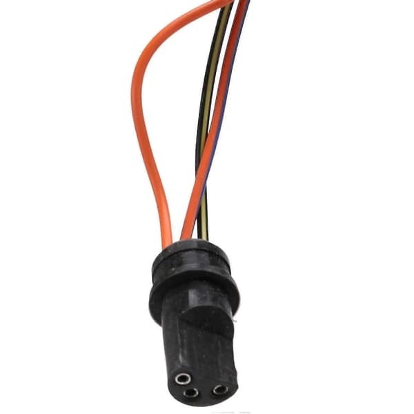 CDI passer til Johnson/Evinrude Power Pack 1977-1984 2-cylindrede motorer: 4–60 581649, 583380-FO-