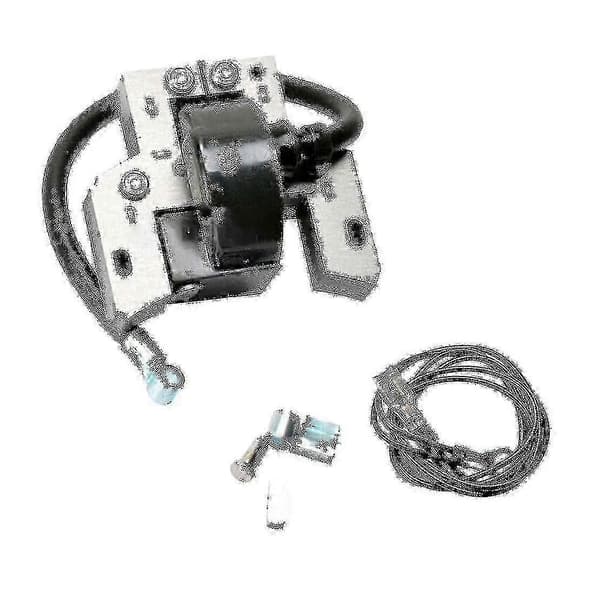 Ignition Coil Compatible Briggs Stratton 591420 398593 496914 793281 792395-FO-