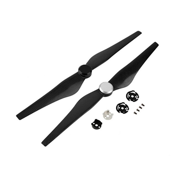 Reservepropeller kompatible med DJI Inspire 1 fjernbetjeningsfly med