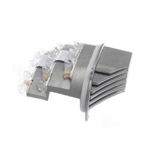 63127245813 63127245815 Headlight LED Steering Module Left Side LED Turn Signal Auto for E90 E91 328I 335I M3-FO-