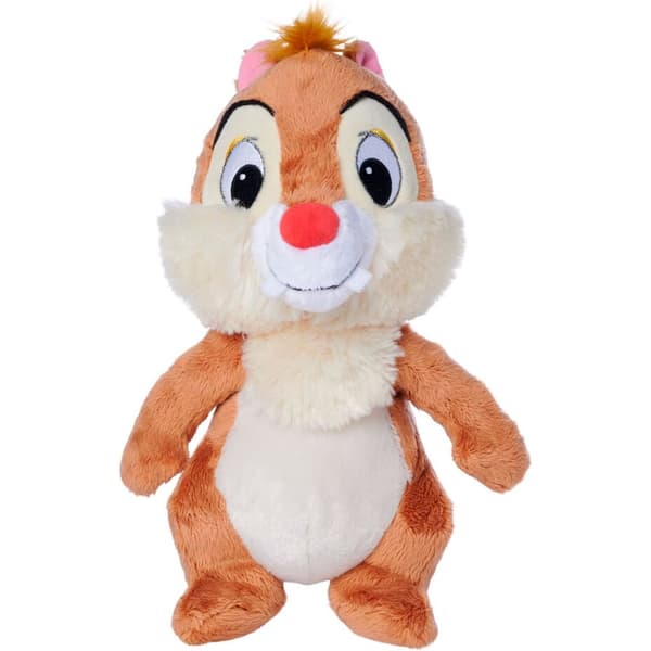 Chip & Chop pehmolelu, 25 cm, Rescuing Guardians Design{YDE}-FO-