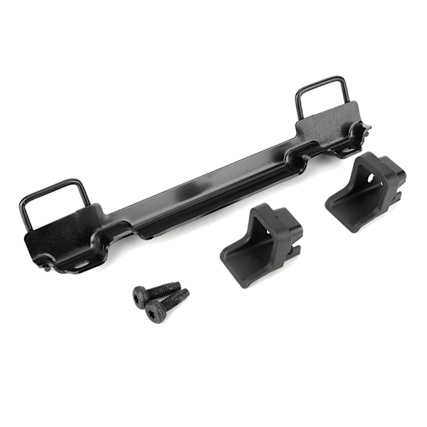 ISOfix Asennussarja Lasten turvaistuimen kiinnike Autotarvike Sopii Ford Focus 1357238-JAN-