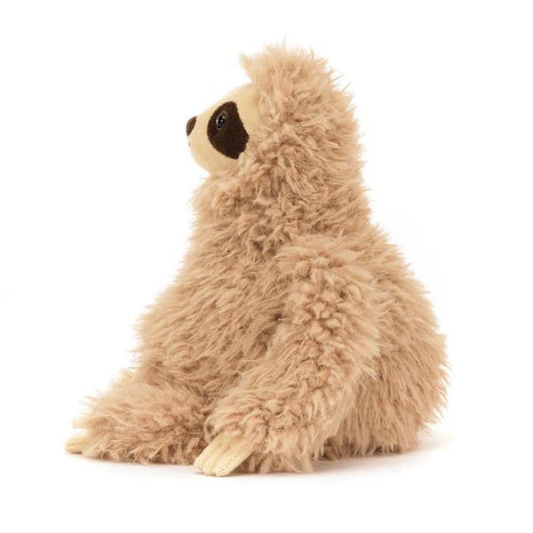 Jellycat 23cm Selma Sloth pehmolelu-FO-