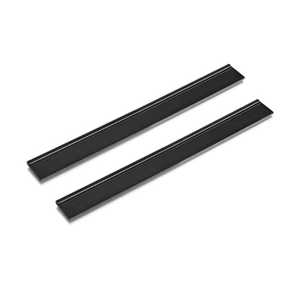 Gummiskraber til Kärcher WV 2 vinduesvasker 25 cm 2-pak-FO-