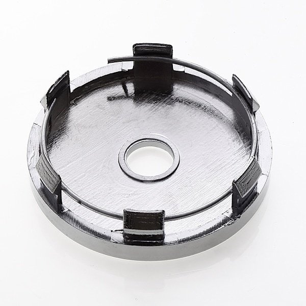 4 stk 60mm bilhjul center navkapsler til Volvo