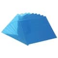 Veggklistremerker Speil 15x15cm 16-pakning Speilvegg-FO-