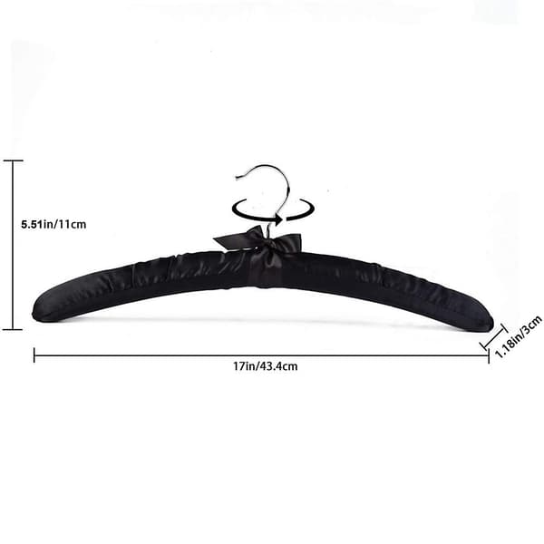 5-pak satinpolstrede bøjler sweaterbøjler-FO-