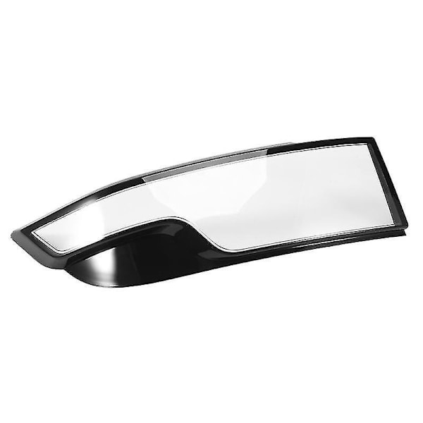 Yhteensopiva Range Rover Evoque 2012-2015 Vasen Auto Takavalo Takavalon Suojus Lampunvarjostin Kuori-B8