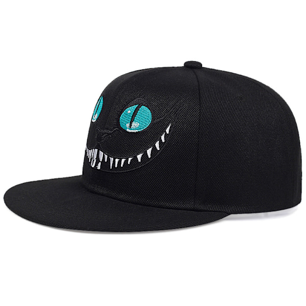 Cheshire Cat hip hop Jay Chou samme gadehat
