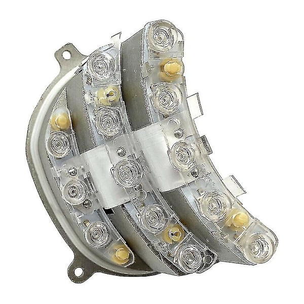 Nyhet för E90 E91 Lci 328i 335i Höger Sida LED Blinkers Ljus Diod Indikator Modul 63127245814