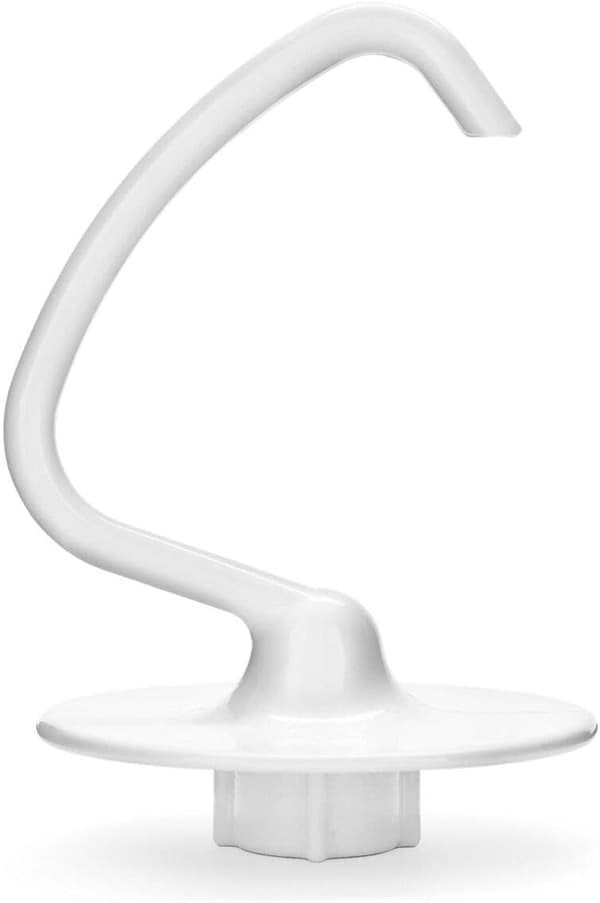 KitchenAid K45DH dejkrog (valgfri til KitchenAid køkkenmaskiner)-FO-
