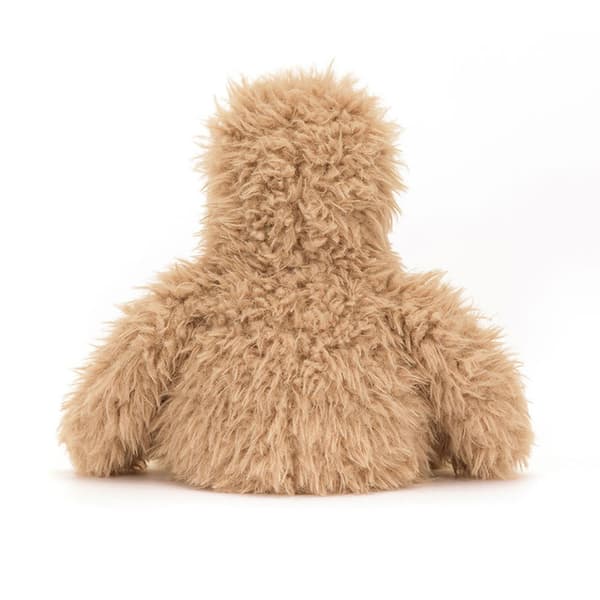 Jellycat 23 cm Selma dovendyr blødt legetøj-FO-
