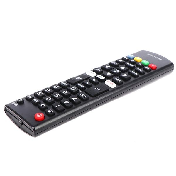 AKB75375608 kaukosäädin 32Lk6100 32Lk6200 televisiolle