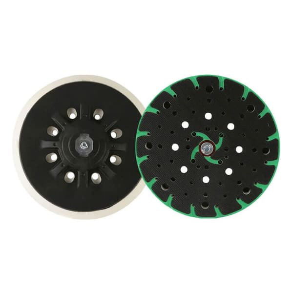 Festool 150 mm slibepude til Rotex RO, ETS 150, ETS EC 150 & LEX 150-FO-