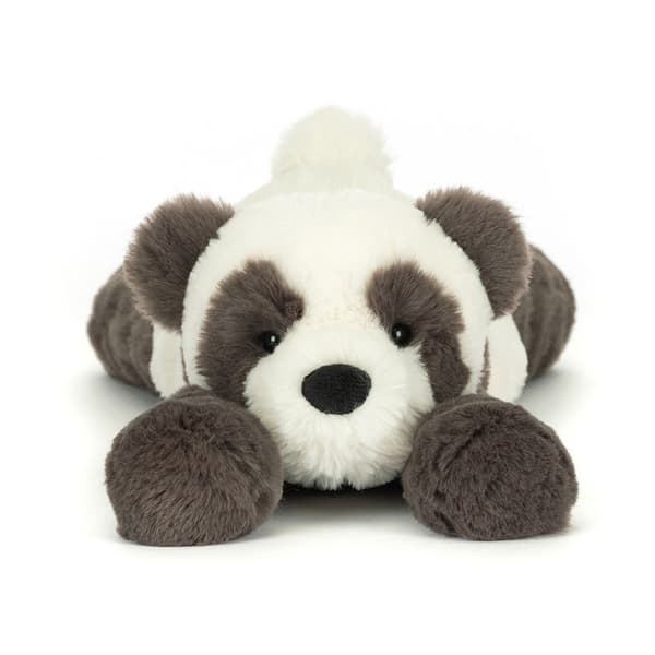Jellycat 24cm Smudge Panda kosedyr