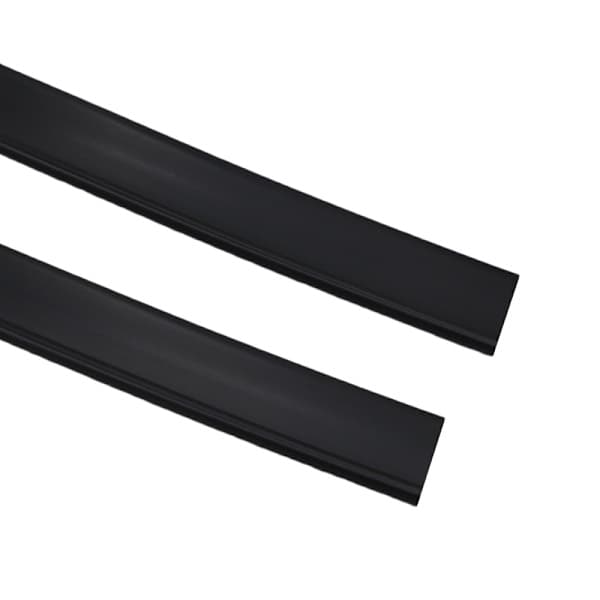 Gummiskraber til Kärcher WV 2 vinduesvasker 25 cm 2-pak-FO-