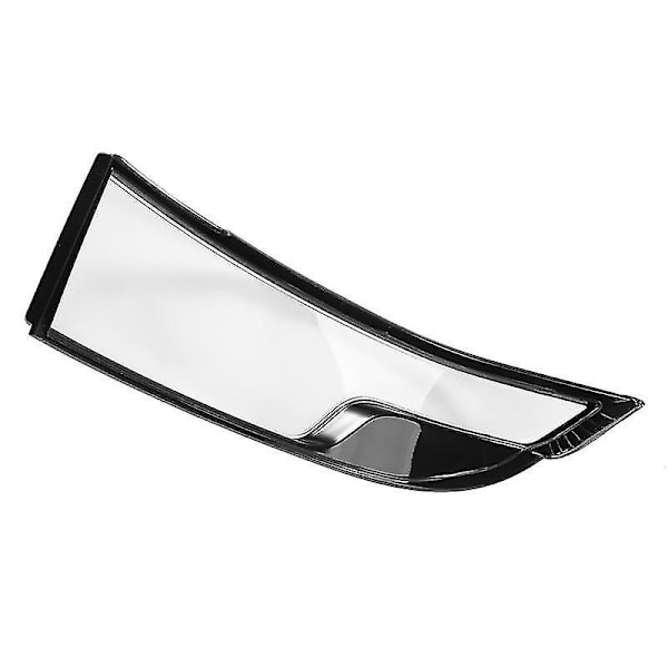 Yhteensopiva Range Rover Evoque 2012-2015 Vasen Auto Takavalo Takavalon Suojus Lampunvarjostin Kuori-B8
