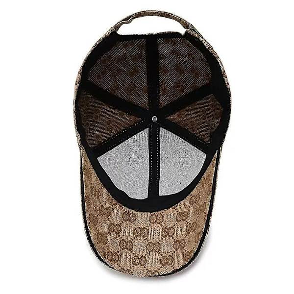 Nye Mode Højkvalitets Kvinder Mænd Kasket Hat Cool Dame Mand Baseball Cap Udendørs Visir-KK-