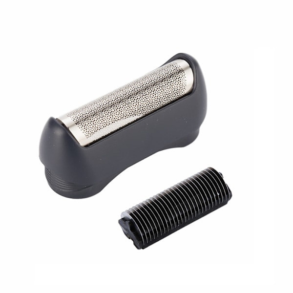 Braun barberhovednet og hovedtilbehør Serie 11b 1 110 120 130, 130s-1 & 815 140, 150, 150s-1 & 835 mesh film and razor heads