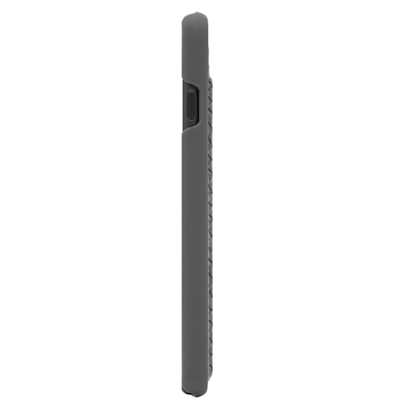 iPhone X/Xs Marvêlle Magnetiskt Skal & Plånbok Askgrå 220