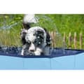 Hundpool - 80x30cm-FO-