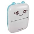 Mini fotoprinter / Printer - Udskriv fra din mobil-FO-