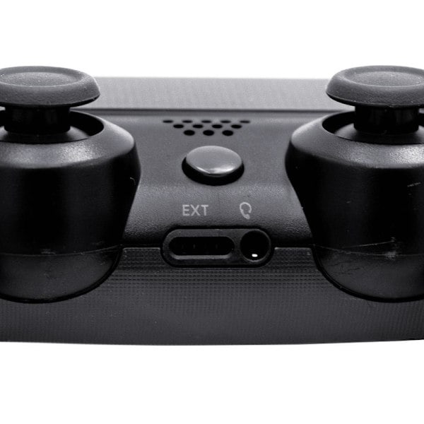 Ny! Høj kvalitets PS4 controller DoubleShock til Playstation 4 - Trådløs-LP-