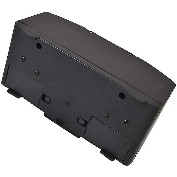 Automatisk elektronisk kortstokkblander Elektrisk pokerspillblander-JAN-