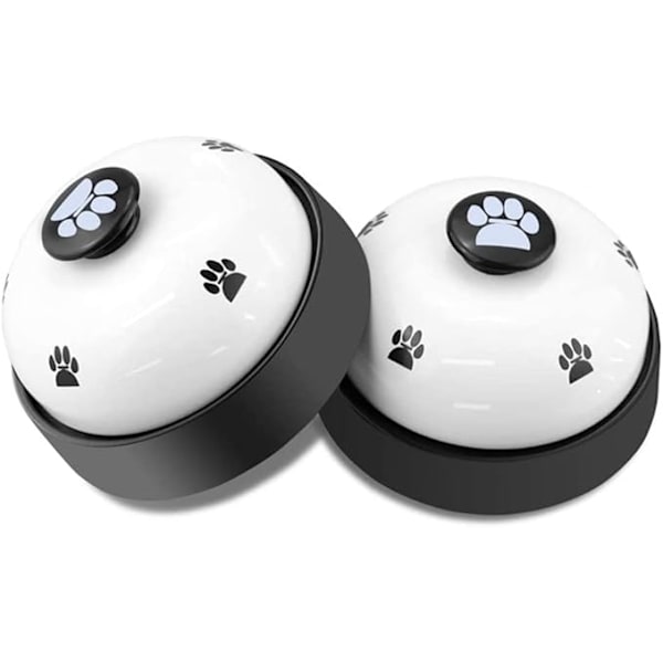 Hundpotträning klocka | 2-pack valplarm-FO-